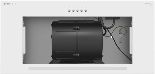 MEFERI SMARTBOX60WH POWER.5