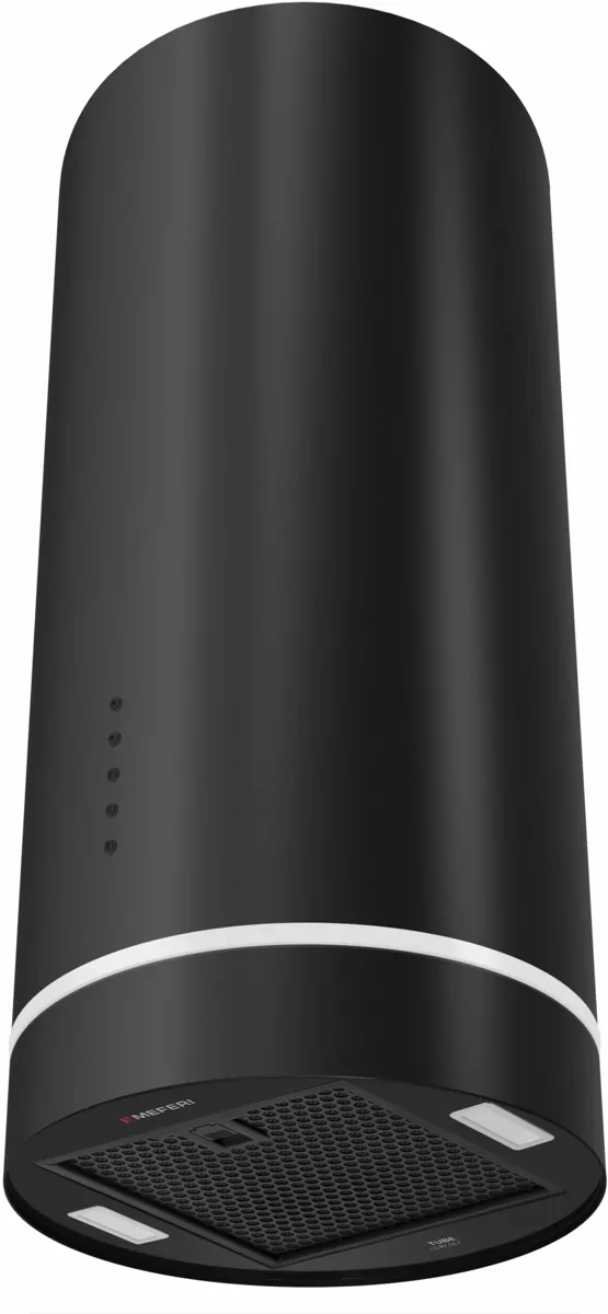 MEFERI TUBE35BK COMFORT.1