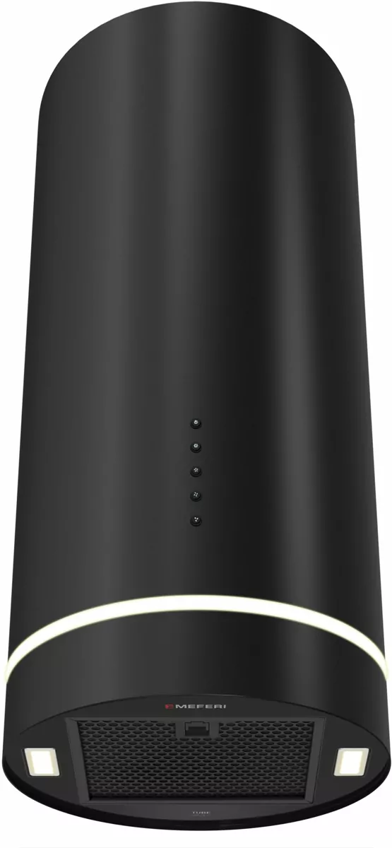 MEFERI TUBE35BK COMFORT.2