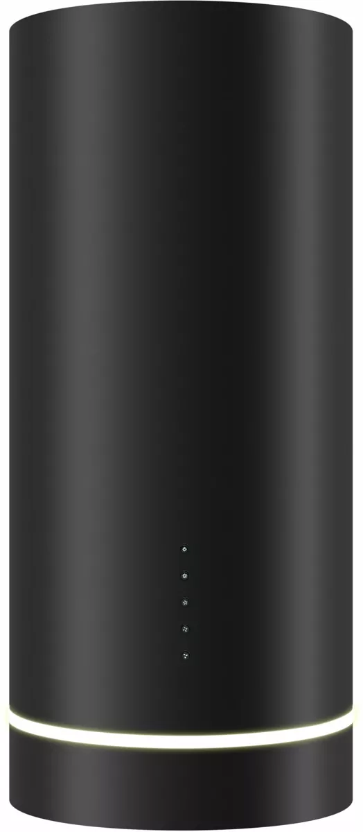 MEFERI TUBE35BK COMFORT.4