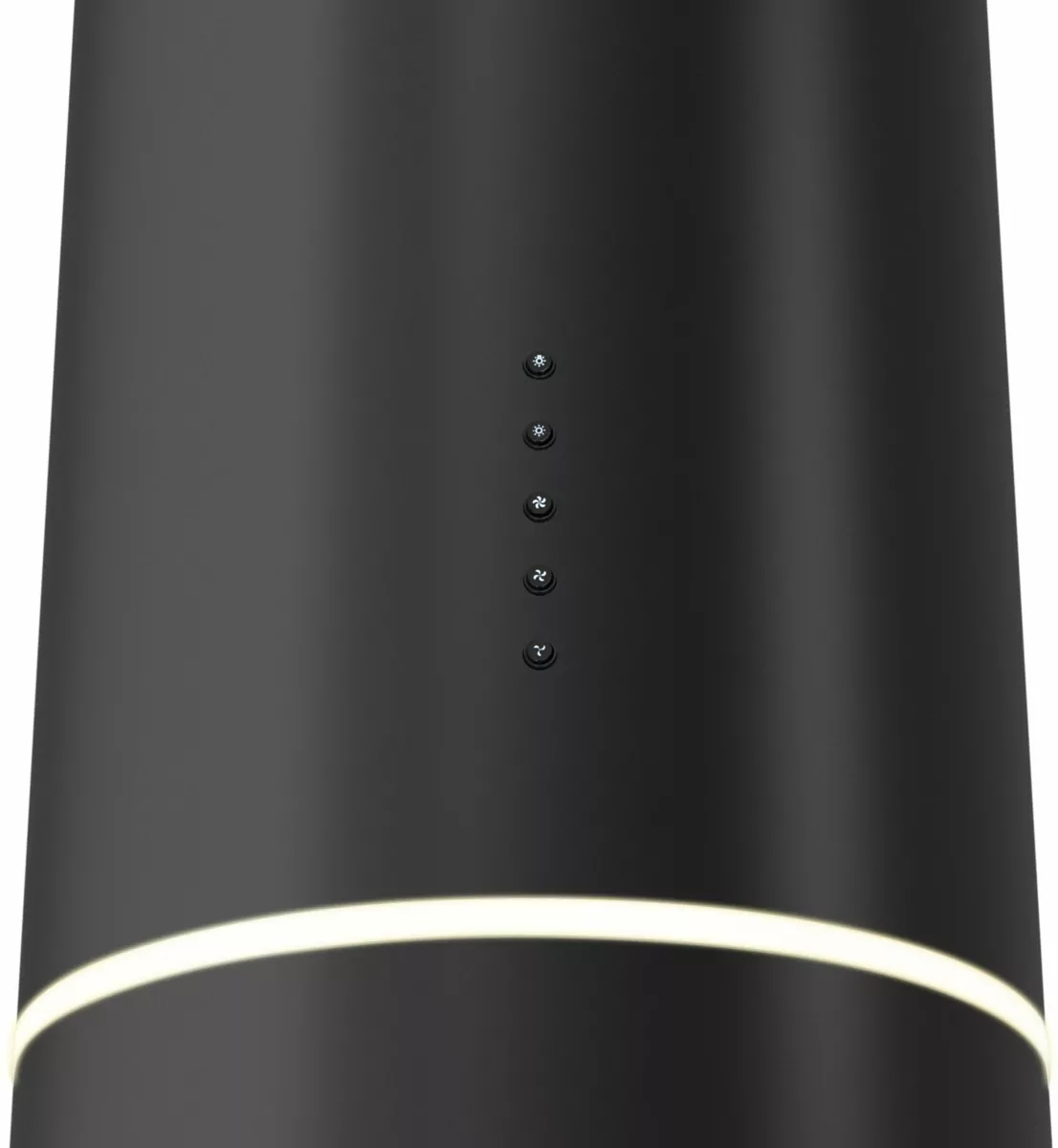 MEFERI TUBE35BK COMFORT.9