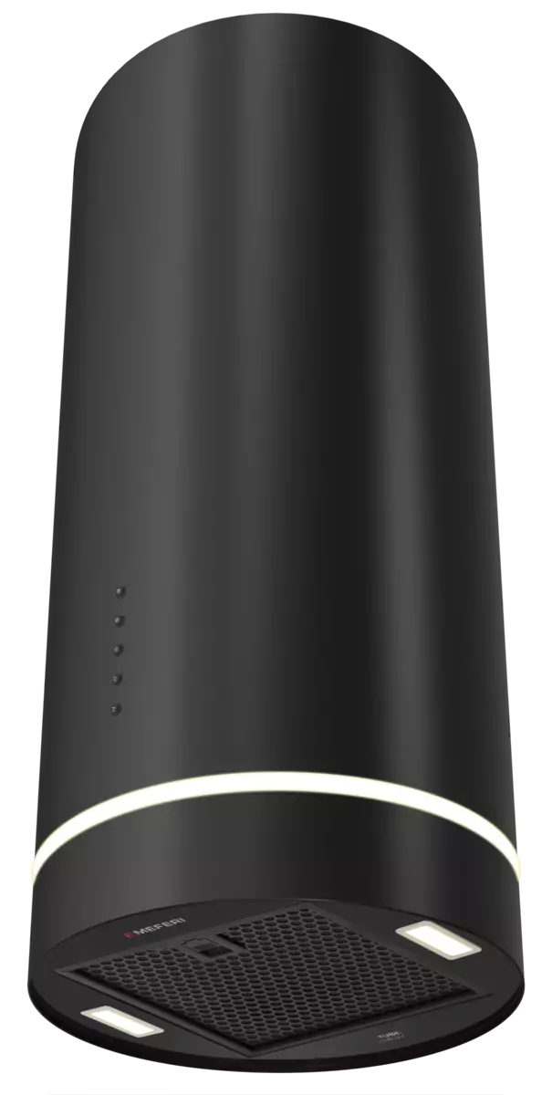 MEFERI TUBE35BK COMFORT.0 loading=