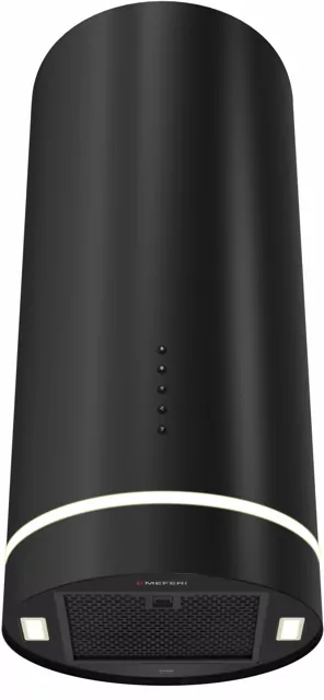MEFERI TUBE35BK COMFORT.2
