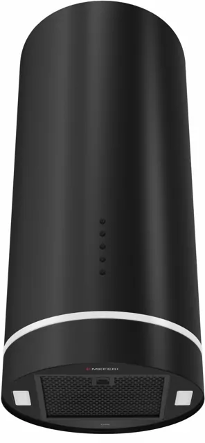 MEFERI TUBE35BK COMFORT.3