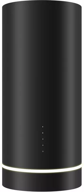 MEFERI TUBE35BK COMFORT.4