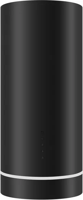MEFERI TUBE35BK COMFORT.5