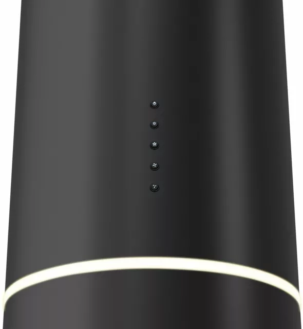 MEFERI TUBE35BK COMFORT.9