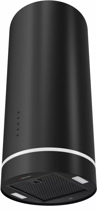 MEFERI TUBE35BK COMFORT.1