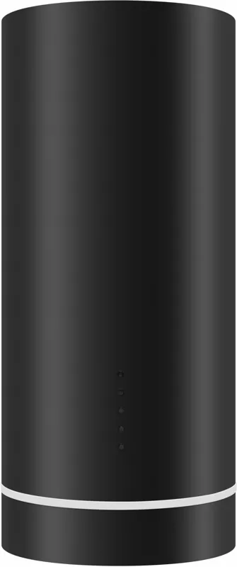 MEFERI TUBE35BK COMFORT.5