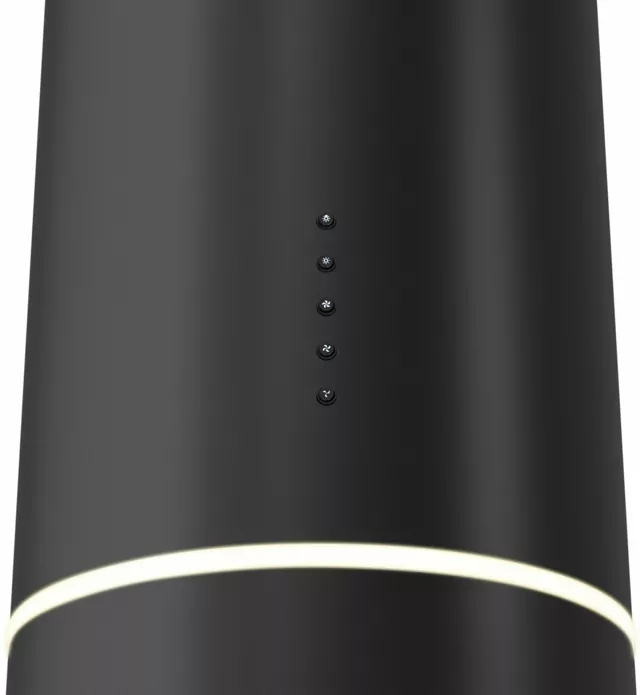 MEFERI TUBE35BK COMFORT.9
