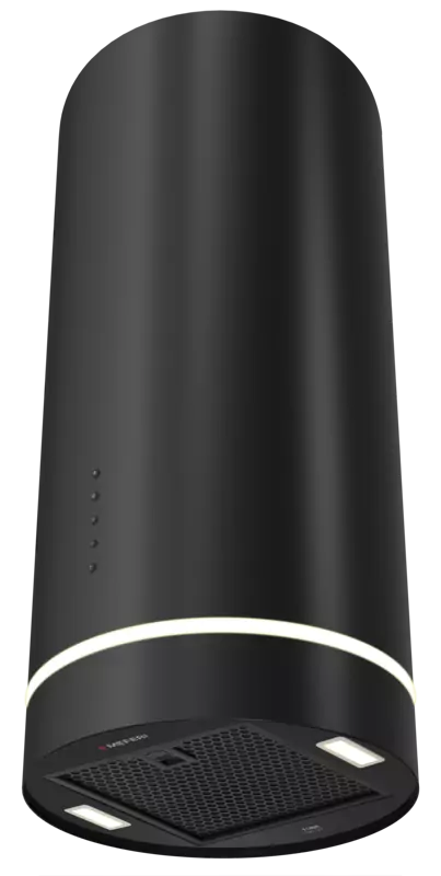 MEFERI TUBE35BK COMFORT.0