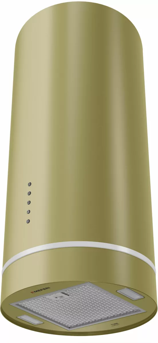 MEFERI TUBE35GOLD COMFORT.1