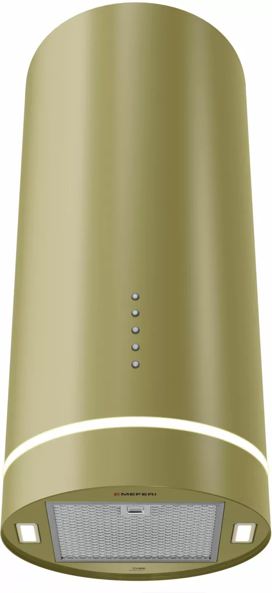 MEFERI TUBE35GOLD COMFORT.2