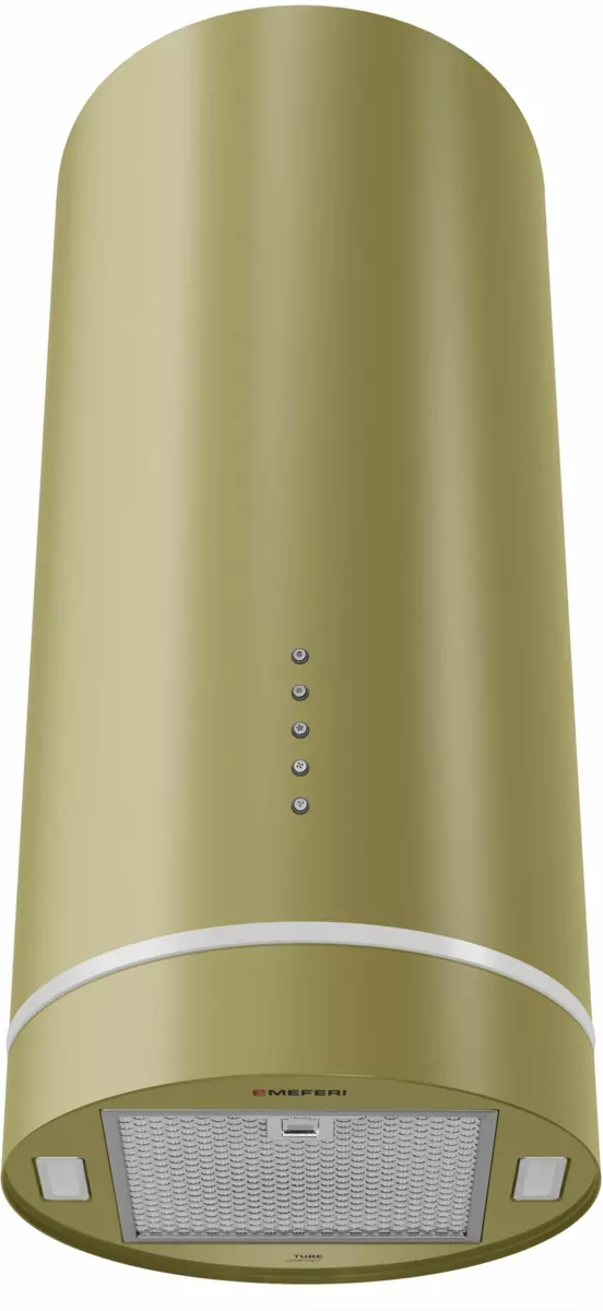 MEFERI TUBE35GOLD COMFORT.3