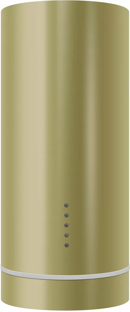 MEFERI TUBE35GOLD COMFORT.5