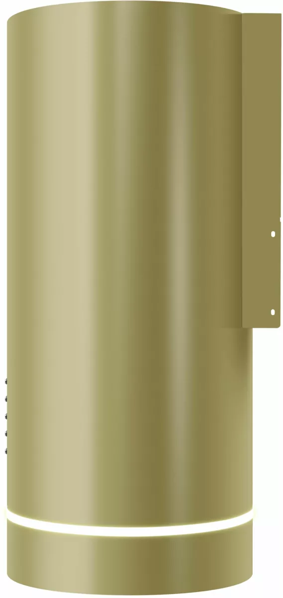 MEFERI TUBE35GOLD COMFORT.6
