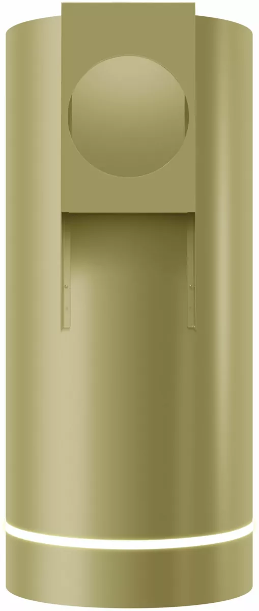 MEFERI TUBE35GOLD COMFORT.8