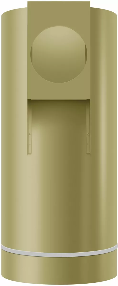 MEFERI TUBE35GOLD COMFORT.9