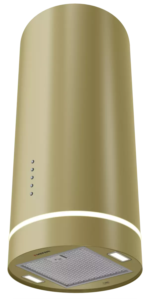 MEFERI TUBE35GOLD COMFORT.0 loading=