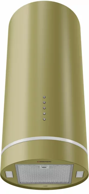 MEFERI TUBE35GOLD COMFORT.3