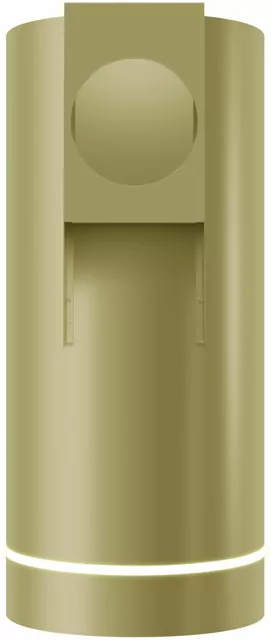 MEFERI TUBE35GOLD COMFORT.8