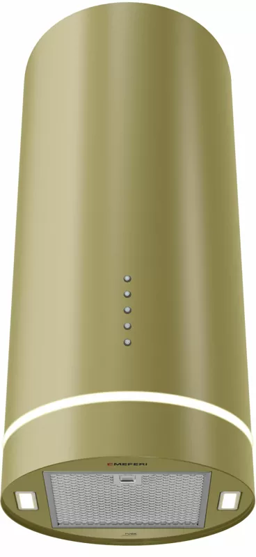 MEFERI TUBE35GOLD COMFORT.2