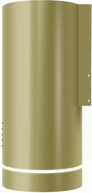 MEFERI TUBE35GOLD COMFORT.6