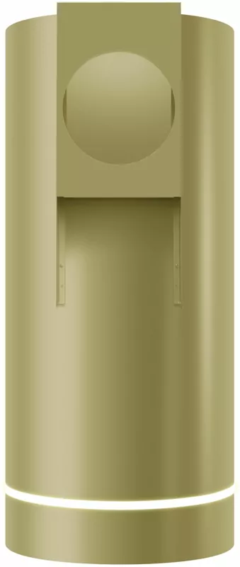 MEFERI TUBE35GOLD COMFORT.8