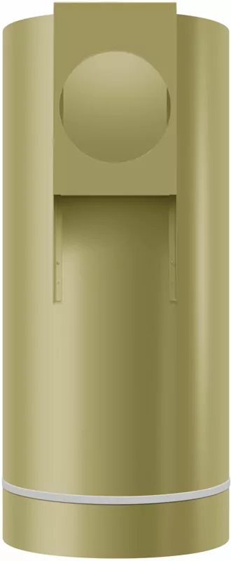 MEFERI TUBE35GOLD COMFORT.9