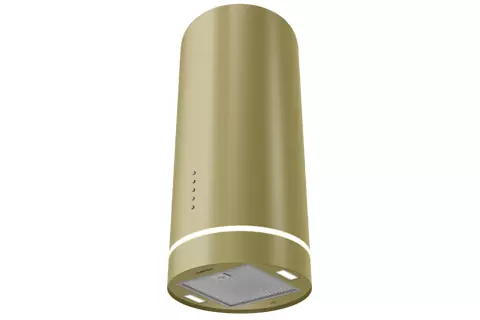 MEFERI TUBE35GOLD COMFORT