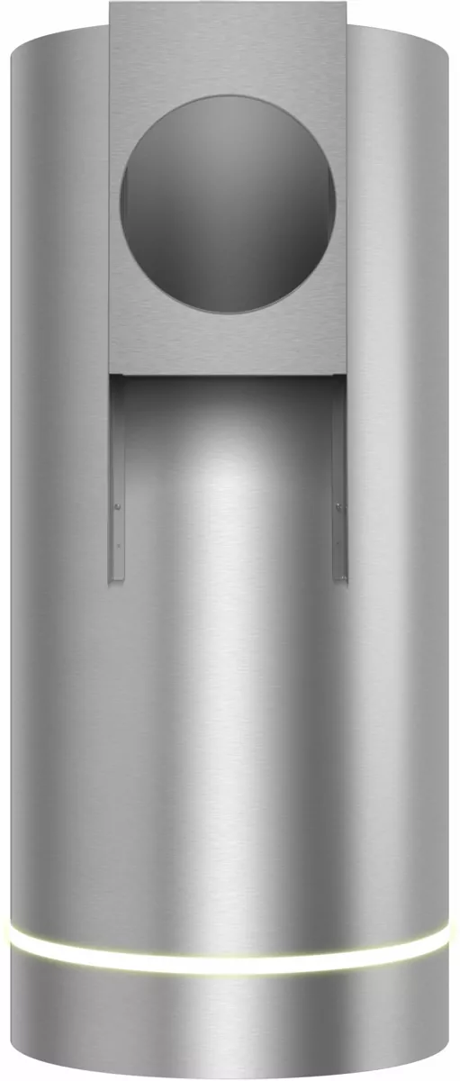 MEFERI TUBE35IX COMFORT.8