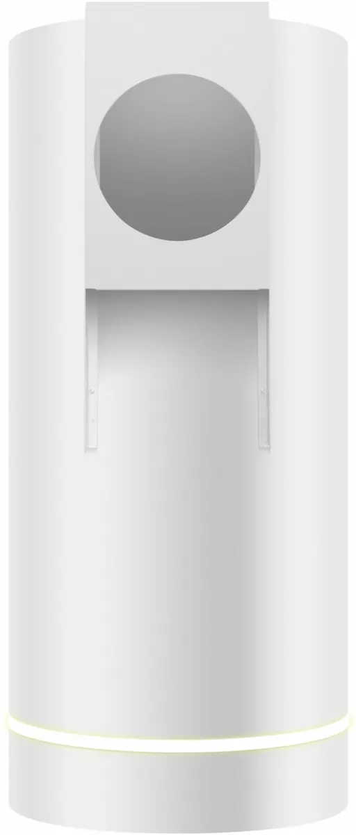 MEFERI TUBE35WH COMFORT.8