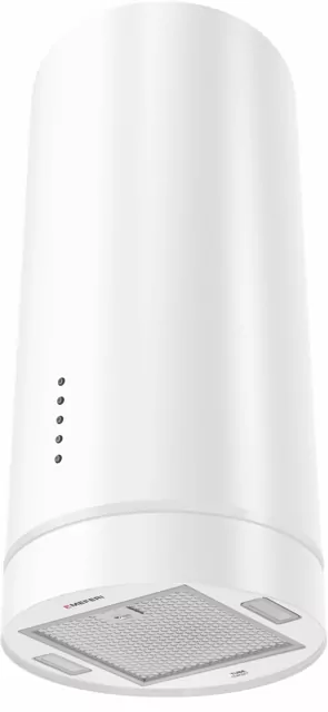 MEFERI TUBE35WH COMFORT.1