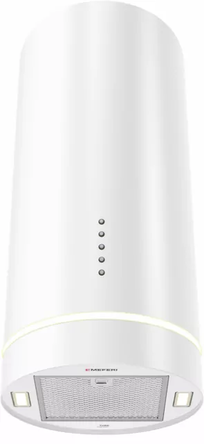 MEFERI TUBE35WH COMFORT.2