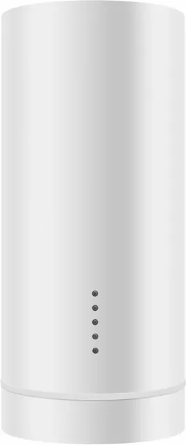 MEFERI TUBE35WH COMFORT.5