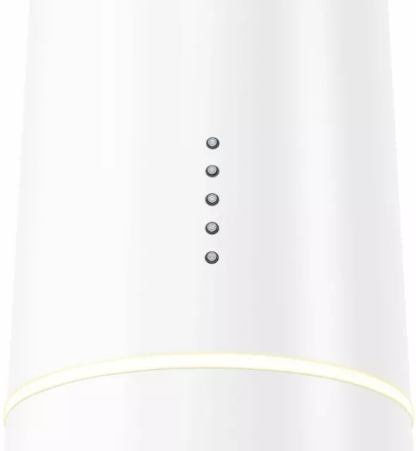 MEFERI TUBE35WH COMFORT.9