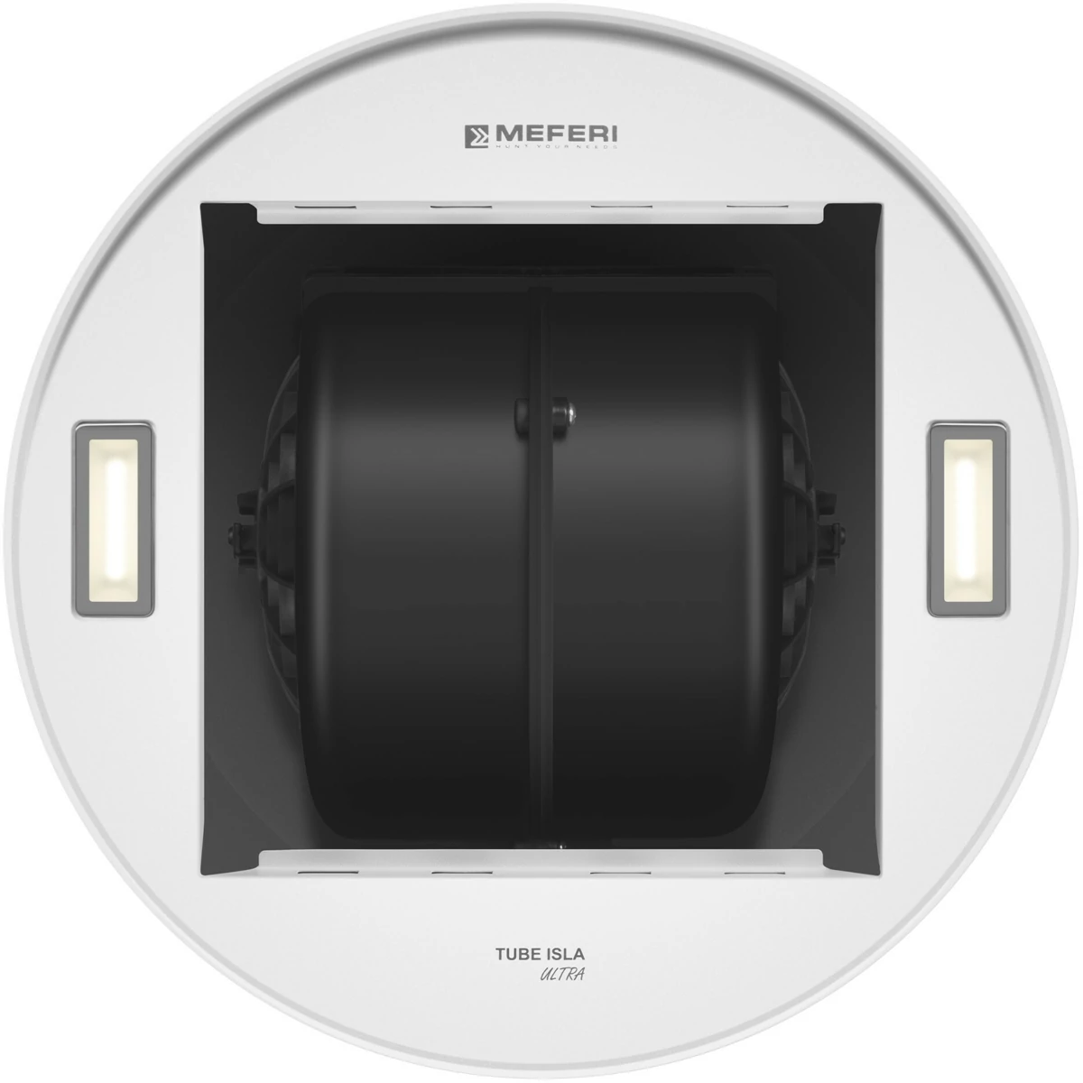 MEFERI TUBE35WH ISLA ULTRA.8