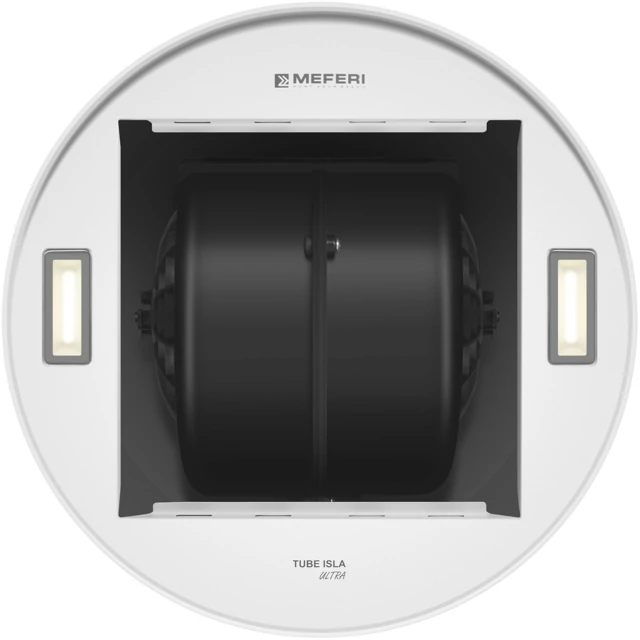 MEFERI TUBE35WH ISLA ULTRA.8