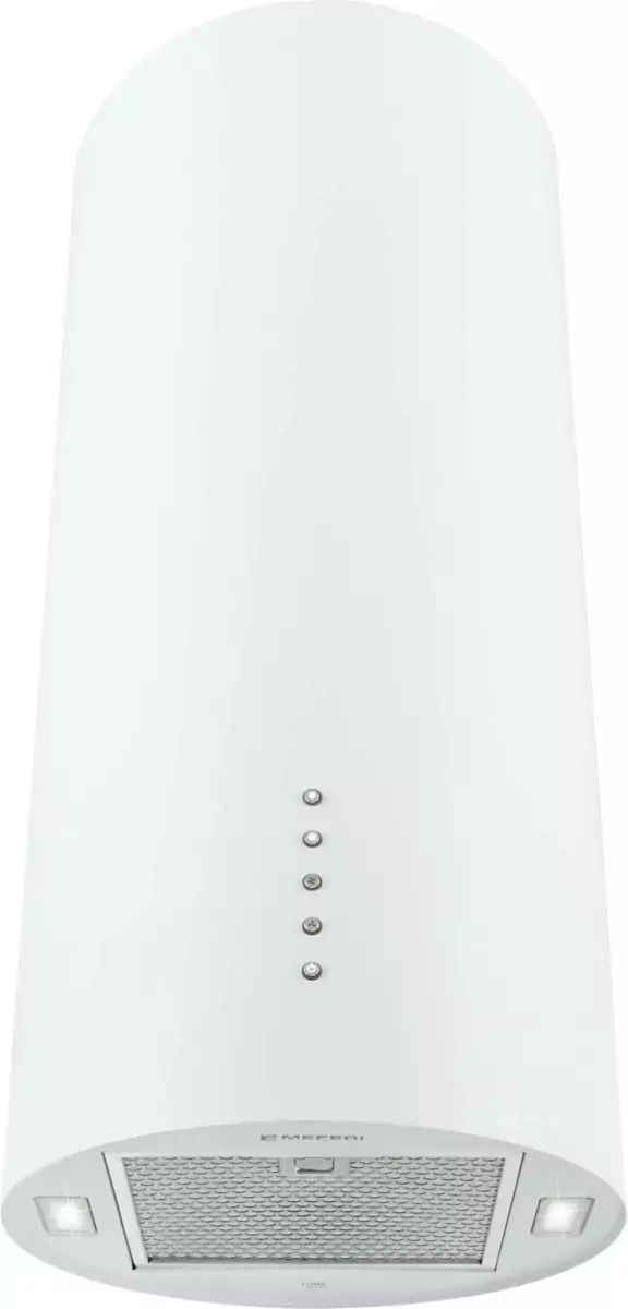 MEFERI TUBE35WH ULTRA.4