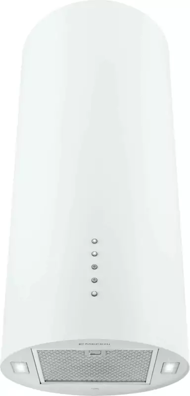 MEFERI TUBE35WH ULTRA.4