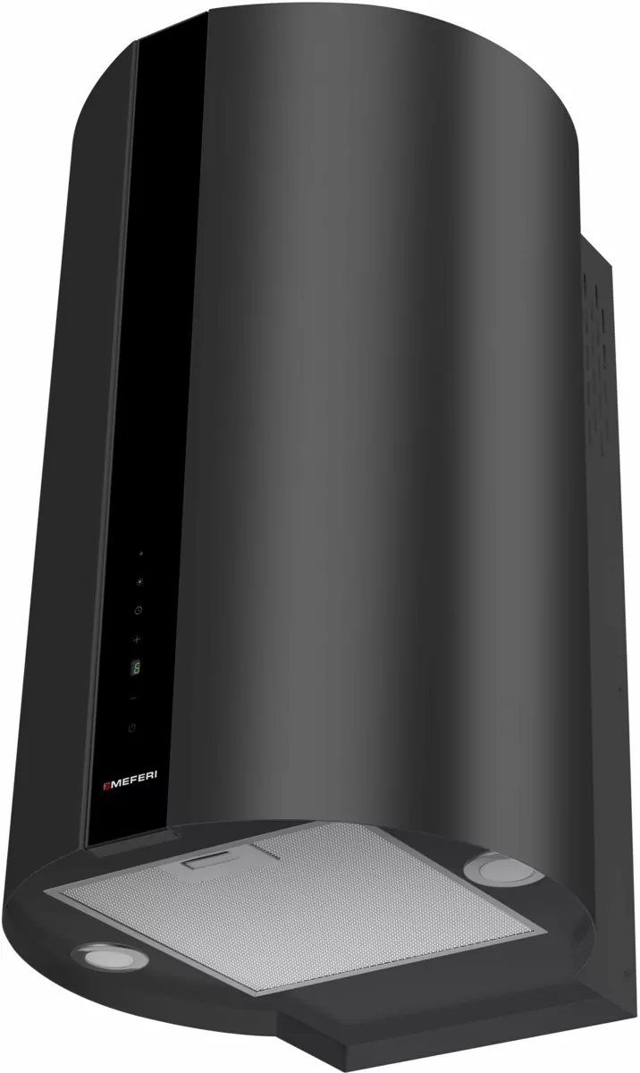 MEFERI TUBE40BK COMFORT PLUS.1