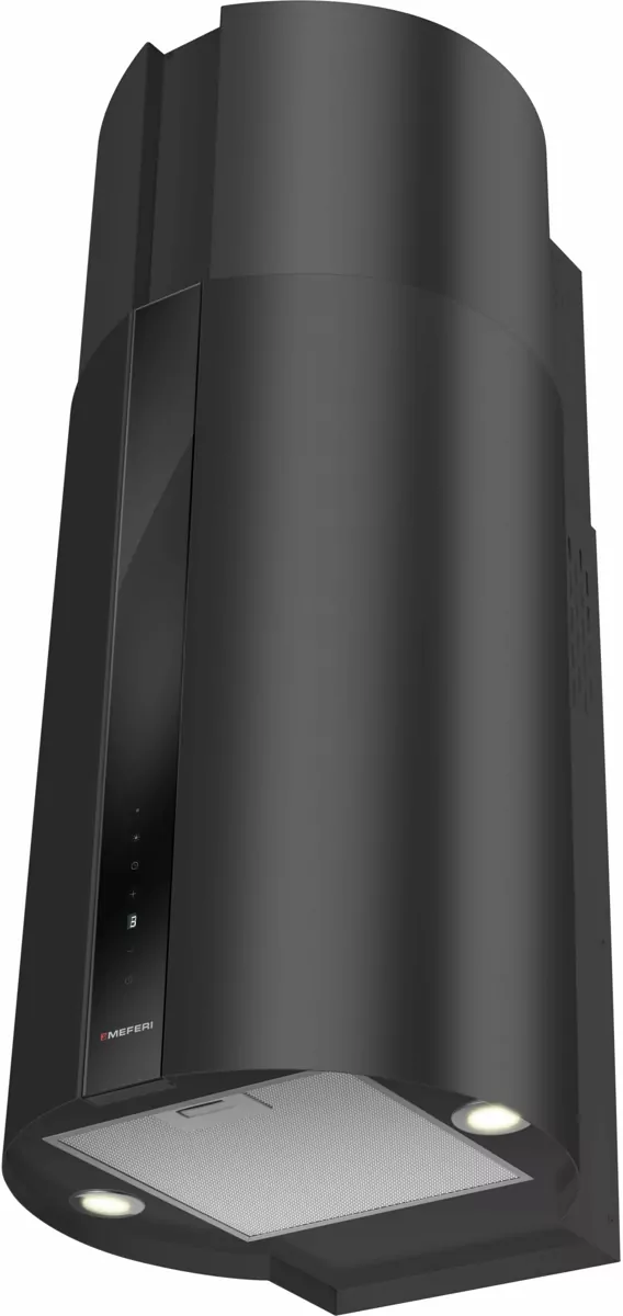 MEFERI TUBE40BK COMFORT PLUS.2