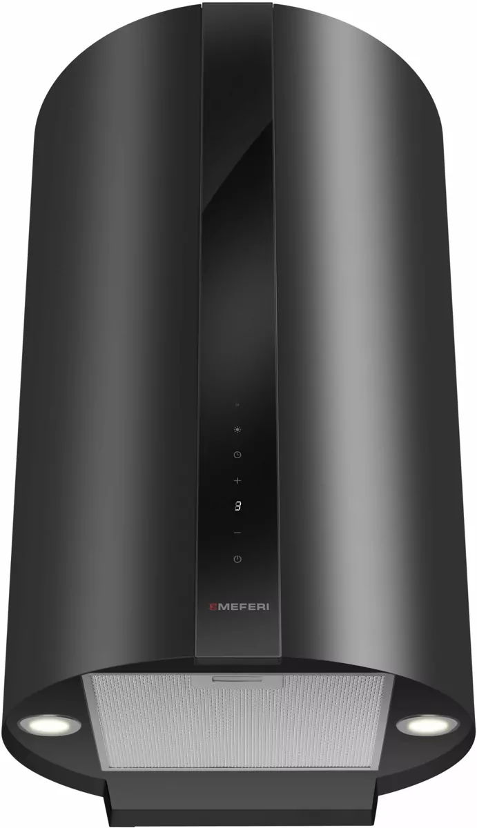 MEFERI TUBE40BK COMFORT PLUS.4