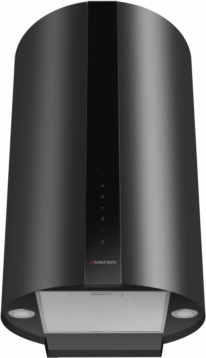 MEFERI TUBE40BK COMFORT PLUS.5