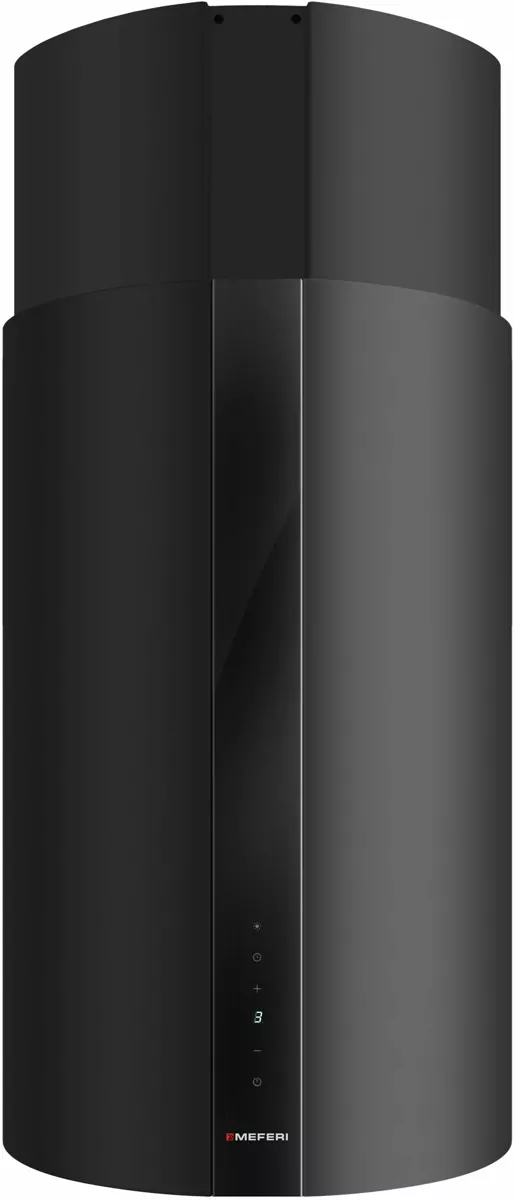 MEFERI TUBE40BK COMFORT PLUS.6
