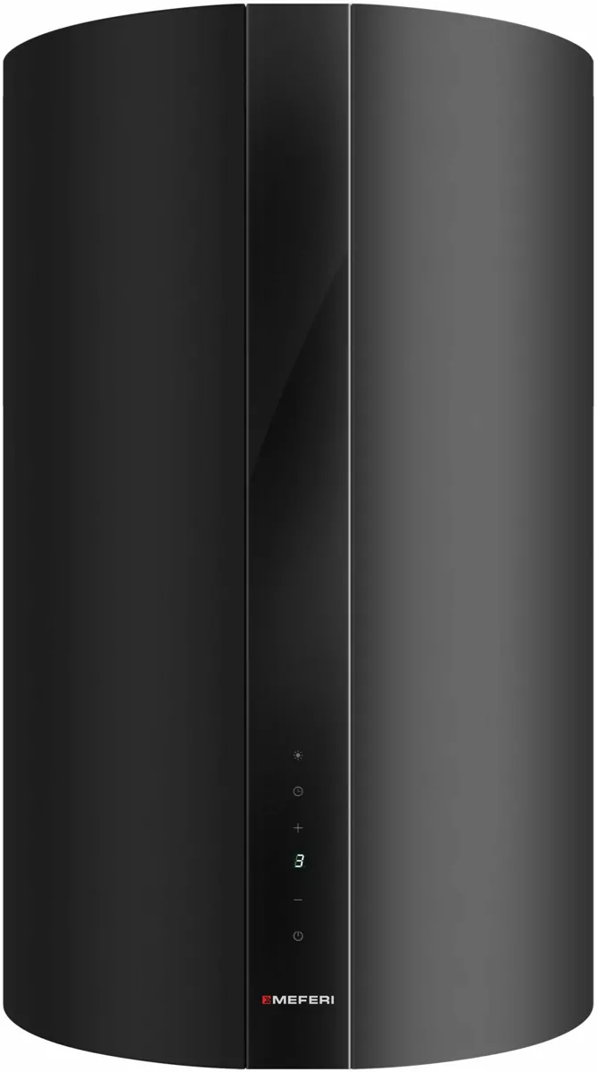 MEFERI TUBE40BK COMFORT PLUS.7