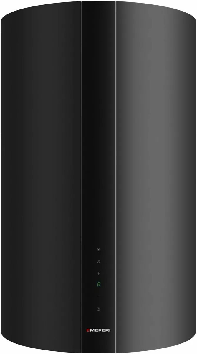 MEFERI TUBE40BK COMFORT PLUS.8