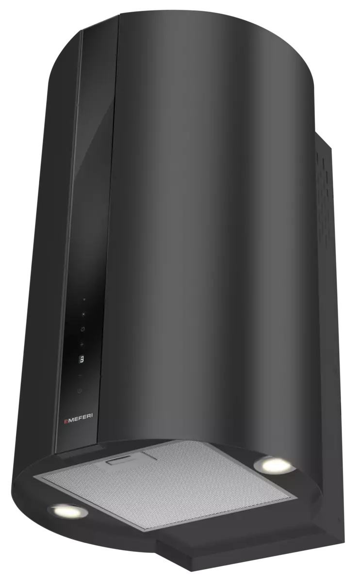 MEFERI TUBE40BK COMFORT PLUS.0 loading=