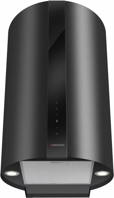 MEFERI TUBE40BK COMFORT PLUS.4