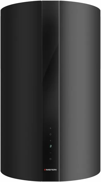 MEFERI TUBE40BK COMFORT PLUS.7
